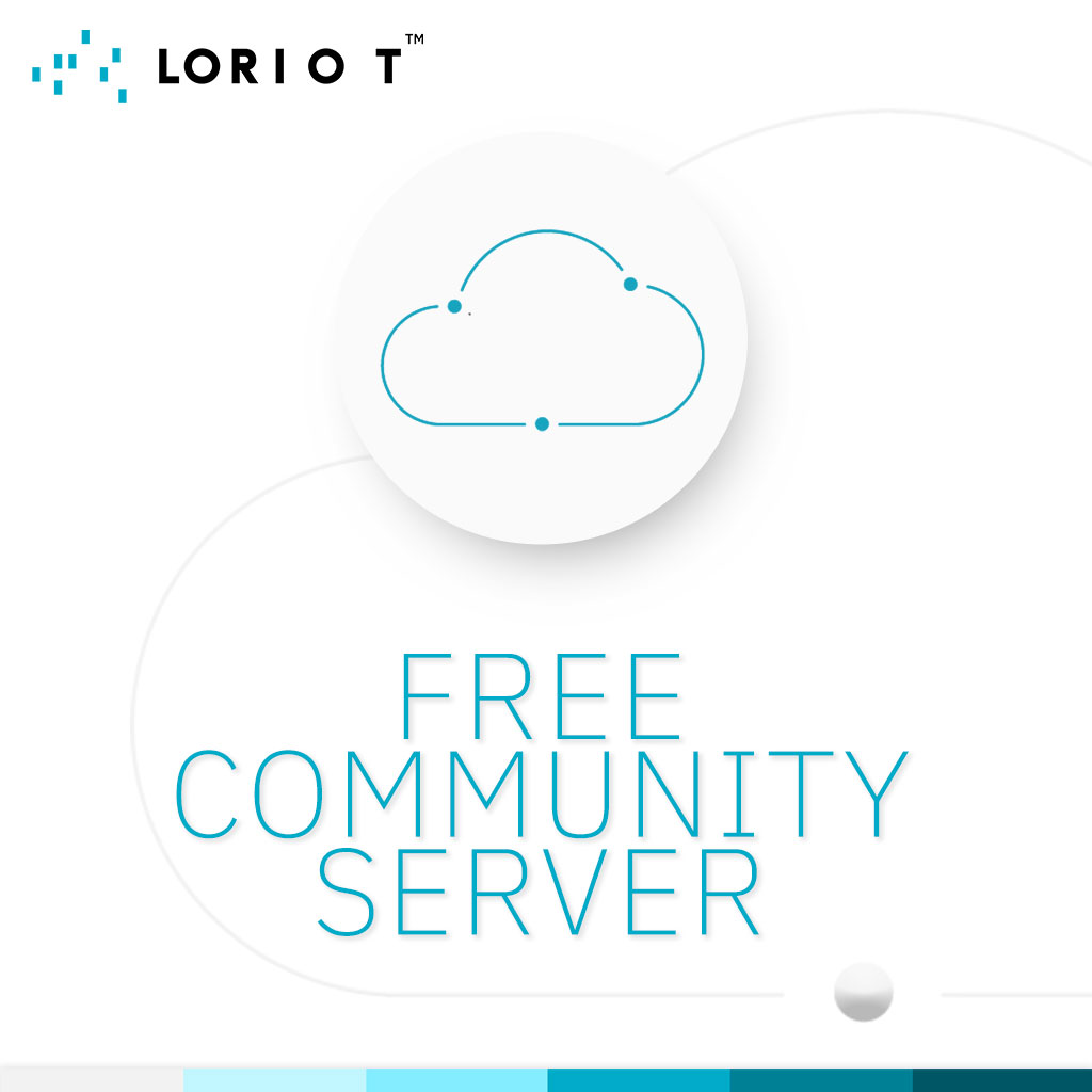 Free Community LoRaWAN Network Server