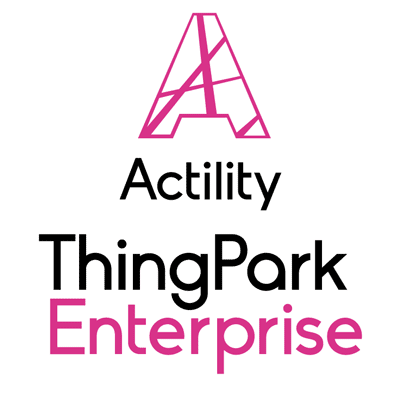 Actility ThingPark Enterprise