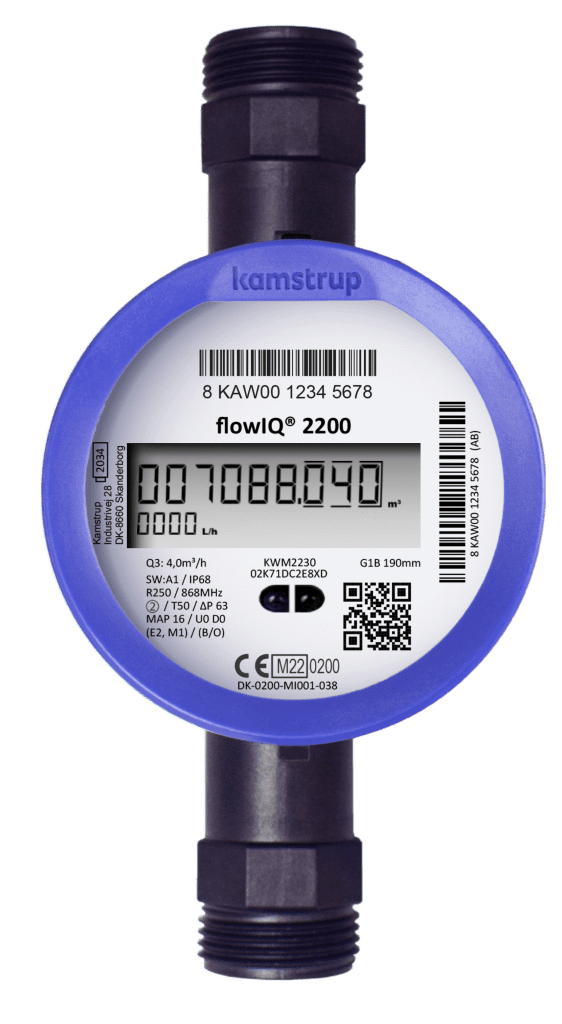 flowIQ® 2200