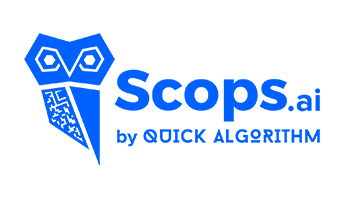 Scops by Quick Algorithm