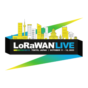 LoRaWAN Live Tokyo