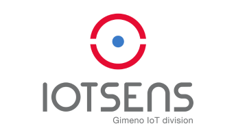IoTsens (GIMENO DIGITAL TECHNOLOGIES SL)