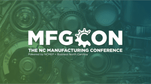 MFGCON 2024 event logo