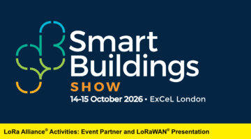 Smart Buildings Show
