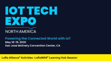 IoT Tech – North America