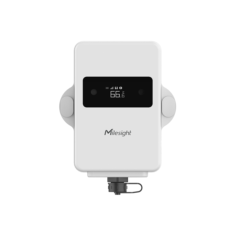 TS60x Temperature and Humidity Sensor - LoRa Alliance®