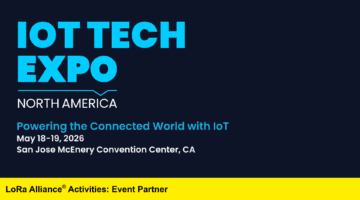 IoT Tech – North America