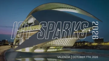 IoT Sparks