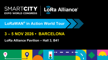 Smart City Expo World Congress