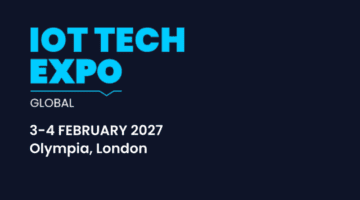 IoT Tech Expo Global