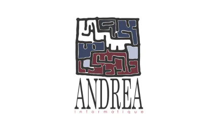 Andrea Informatique SARL