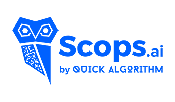 Scops by Quick Algorithm