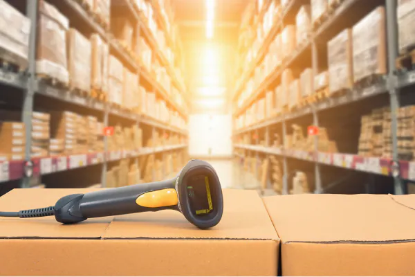 Vertical - Logistics