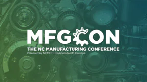 MFGCON 2024 event logo
