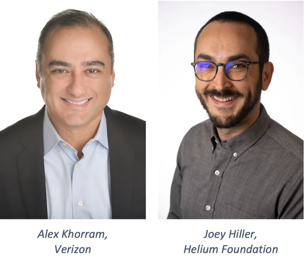 Verizon Helium PR