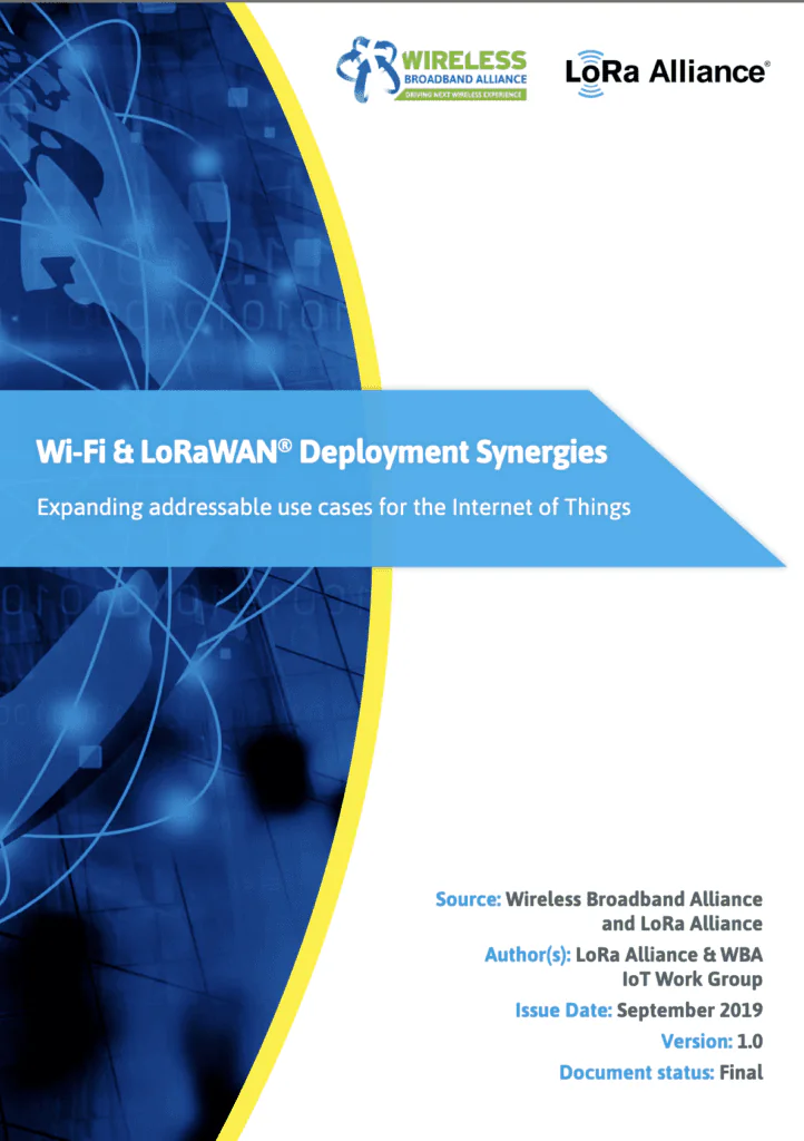 wifi deployment whitepaper 