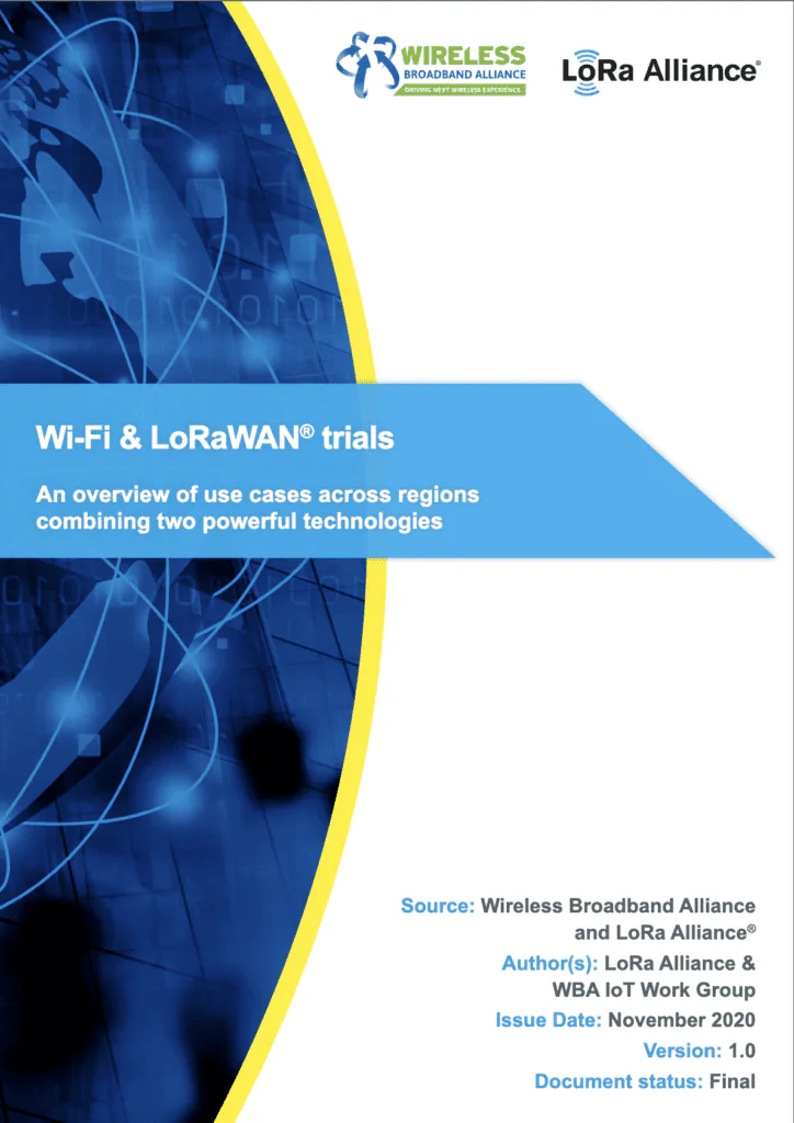 wifi trials