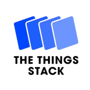 The Things Stack Logo