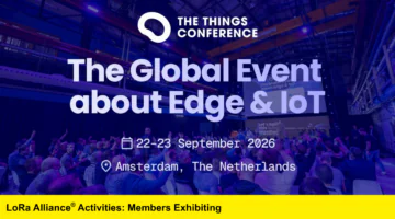 The Things Conference