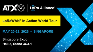 Asia Tech x Singapore