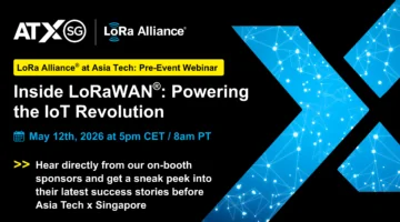 Asia Tech x Singapore Pre-Event Webinar
