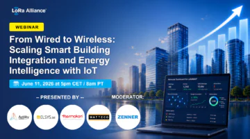 From Wired to Wireless: Scaling Smart Building Integration & Energy Intelligence with IoT