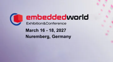 Embedded World