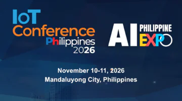 IoT Conference Philippines